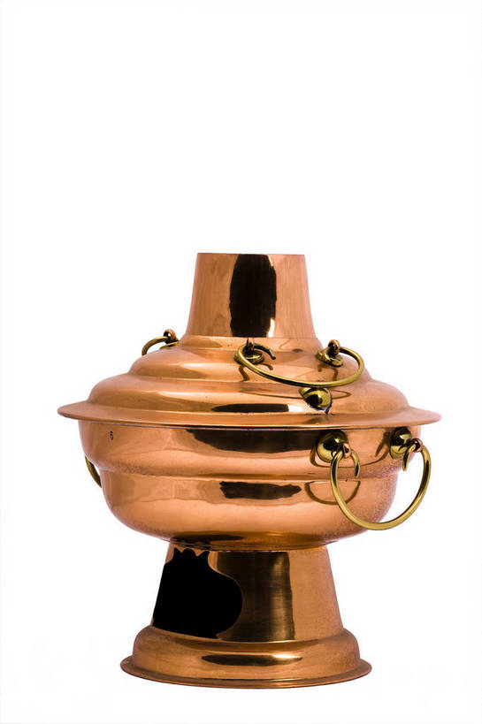 竖图,彩色,静物,餐具,中国,图片,文化遗产,艺术品,火锅,装饰品,一个,摄影,单个,中国文化,东亚,古代文明,美术工艺,影棚拍摄,传统文化,bj174