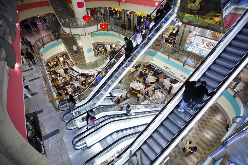 商店,横图,彩色,室内,购物,旅游,度假,名胜古迹,标志建筑,地标,建筑,商场,上海,中国,遗迹,图片,扶梯,古迹,文物,娱乐,建设,古建筑,现代建筑,享受,休闲,旅游胜地,放松,摄影,徐家汇,古文明,东亚,美罗城,旅行,bj174