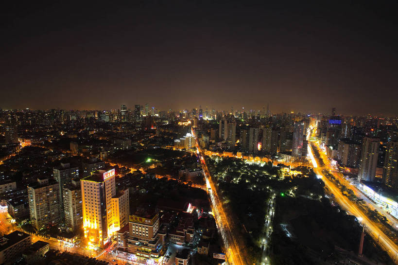 横图,俯视,彩色,室外,旅游,度假,美景,名胜古迹,城市风光,标志建筑,城市,道路,地标,建筑,街道,立交桥,路,夜景,公路,上海,中国,遗迹,图片,景观,高架,灯光,交通,都市,古迹,文物,娱乐,建设,古建筑,现代建筑,享受,休闲,旅游胜地,景色,放松,摄影,古文明,立体交通,东亚,灯火辉煌,马路,快速路,bj174