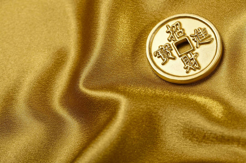 横图,彩色,背景,钱,静物,中国,图片,纹理,艺术品,装饰品,一个,财富,摄影,单个,铜板,中国文化,东亚,铜钱,美术工艺,货币,硬币,影棚拍摄,传统文化,bj174