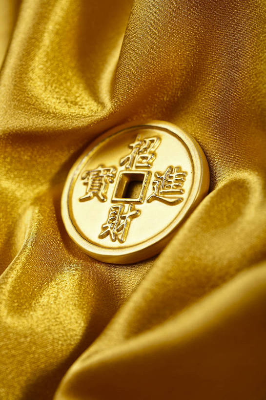 竖图,彩色,背景,钱,静物,中国,图片,纹理,艺术品,装饰品,一个,财富,摄影,单个,铜板,中国文化,东亚,铜钱,美术工艺,货币,硬币,影棚拍摄,传统文化,bj174