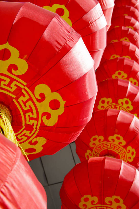 竖图,彩色,室外,白天,静物,中国,春节,新年,许多,节日,灯笼,图片,文化遗产,艺术品,很多,红灯笼,装饰品,多个,摄影,中国文化,东亚,美术工艺,传统文化,bj174