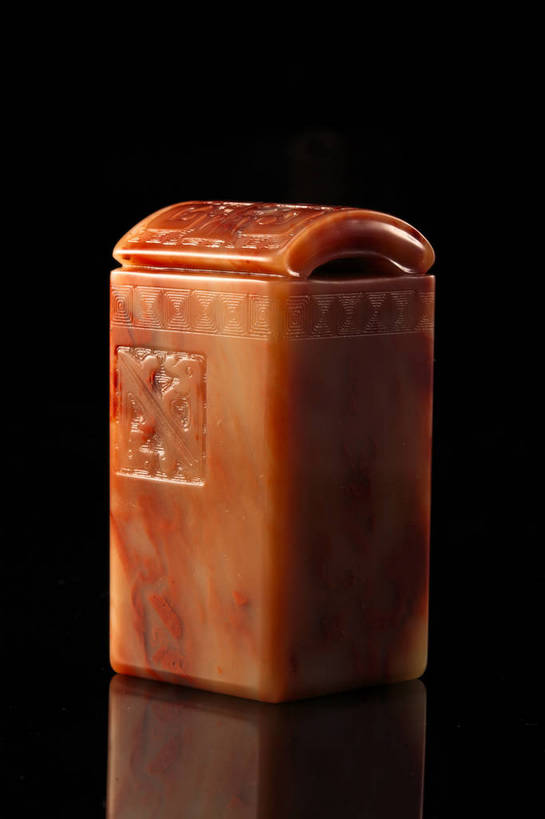 竖图,彩色,静物,中国,雕刻,图片,文化遗产,艺术品,历史,文物,石雕,装饰品,古代,一个,工艺品,摄影,单个,古董,中国文化,东亚,古远,古代文明,美术工艺,寿山石,寿山石雕,影棚拍摄,玉玺,传统文化,bj174