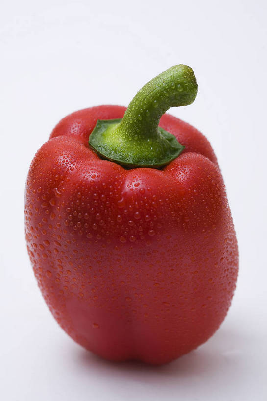 竖图,彩色,特写,白天,辣椒,蔬菜,静物,中国,亚洲,图片,食品,水珠,食物,一个,竖,摄影,彩椒,东亚,辣角,红海椒,大椒,辣虎,广椒,甜椒,柿子椒,辣子,海椒,番椒,灯笼椒,影棚拍摄,bj174