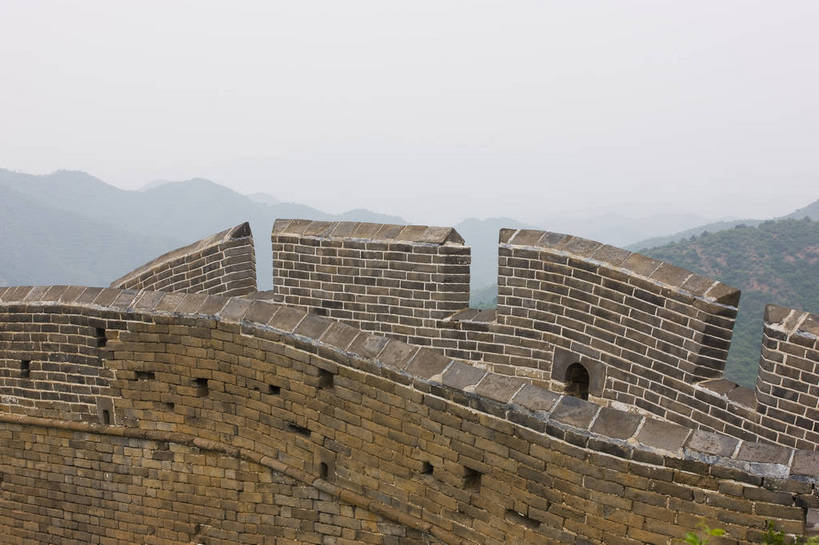 无人,横图,彩色,室外,白天,旅游,度假,名胜古迹,标志建筑,地标,建筑,长城,中国,亚洲,遗迹,壮观,图片,墙,文化遗产,古迹,历史,文物,娱乐,建设,城墙,古建筑,建筑物,古代,享受,休闲,旅游胜地,放松,摄影,近景,中国文化,古文明,东亚,古长城,中华人民共和国,河北,奇迹,古远,伟大,古代文明,金山岭长城,金山岭,旅行,bj174