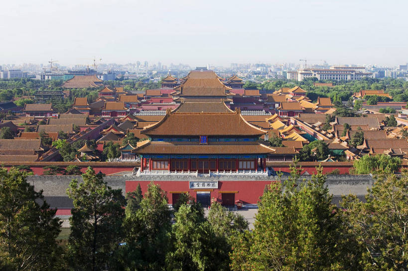 故宫,宫殿,横图,彩色,旅游,度假,名胜古迹,标志建筑,地标,建筑,北京,中国,亚洲,遗迹,图片,墙,屋顶,文化遗产,建筑群,古典,古迹,历史,文物,娱乐,建设,古建筑,建筑物,墙壁,墙面,树,古代,红色,紫禁城,享受,休闲,远景,旅游胜地,放松,摄影,城楼,文明,中国文化,古文明,东亚,中华人民共和国,门楼,古远,古代文明,旅行,故宫博物院,皇宫,神武门,bj174