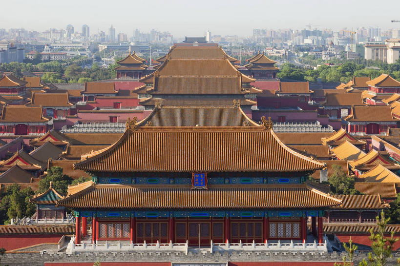 故宫,宫殿,横图,彩色,旅游,度假,名胜古迹,标志建筑,地标,建筑,北京,中国,亚洲,遗迹,图片,墙,屋顶,文化遗产,建筑群,古典,古迹,历史,文物,娱乐,建设,古建筑,建筑物,墙壁,墙面,树,古代,红色,紫禁城,享受,休闲,远景,旅游胜地,放松,摄影,城楼,文明,中国文化,古文明,东亚,中华人民共和国,门楼,古远,古代文明,旅行,故宫博物院,皇宫,神武门,bj174