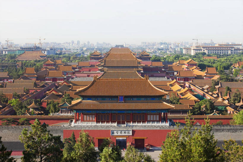 故宫,宫殿,横图,彩色,旅游,度假,名胜古迹,标志建筑,地标,建筑,北京,中国,亚洲,遗迹,图片,墙,屋顶,文化遗产,建筑群,古典,古迹,历史,文物,娱乐,建设,古建筑,建筑物,墙壁,墙面,树,古代,红色,紫禁城,享受,休闲,远景,旅游胜地,放松,摄影,城楼,文明,中国文化,古文明,东亚,中华人民共和国,门楼,古远,古代文明,旅行,故宫博物院,皇宫,神武门,bj174