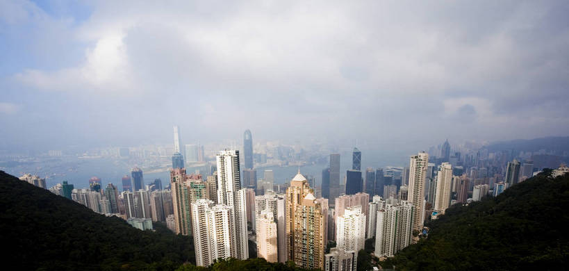 无人,横图,彩色,室外,白天,旅游,度假,名胜古迹,山,标志建筑,城市,地标,建筑,香港,中国,远眺,遗迹,图片,建筑群,海湾,古迹,文物,娱乐,建设,现代,古建筑,地标建筑,享受,休闲,旅游胜地,摩天大厦,放松,都市风光,文明,中国文化,古文明,繁荣,太平山,凌霄阁,旅行,bj174