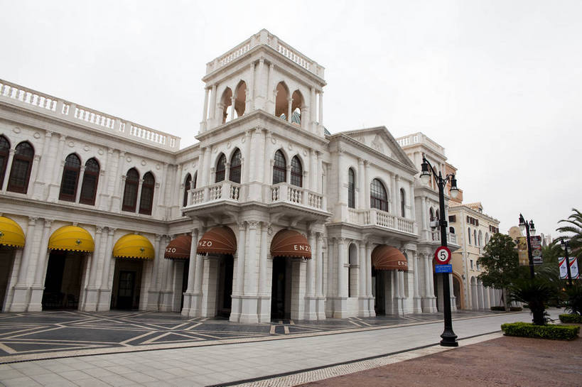 无人,横图,彩色,室外,白天,旅游,度假,名胜古迹,标志建筑,城市,地标,建筑,街道,澳门,中国,遗迹,图片,建筑群,古典,古迹,文物,娱乐,建设,古建筑,地标建筑,享受,休闲,旅游胜地,放松,都市风光,文明,中国文化,古文明,渔人码头,繁荣,旅行,bj174