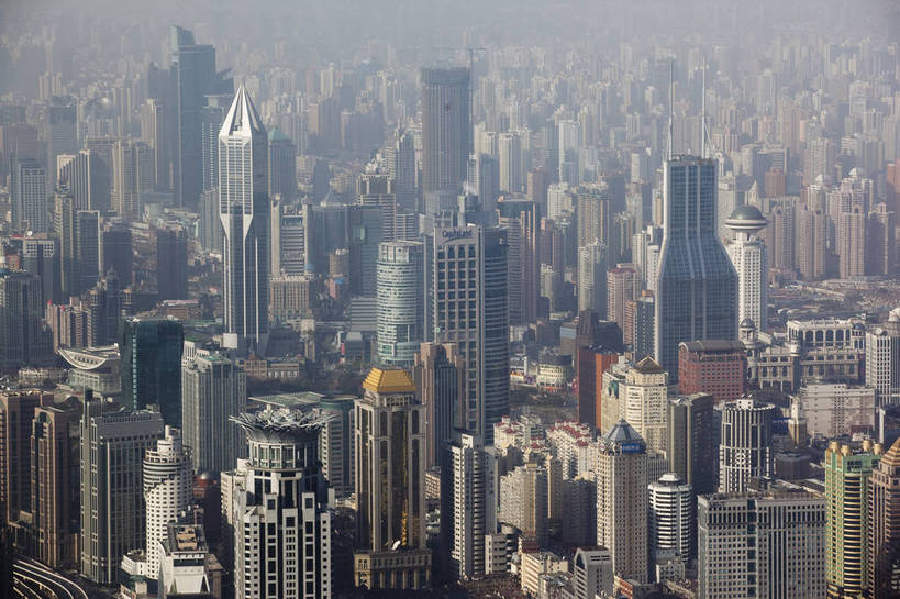 无人,横图,俯视,彩色,室外,白天,旅游,度假,办公楼,名胜古迹,标志建筑,城市,地标,建筑,上海,中国,遗迹,图片,建筑群,古迹,文物,娱乐,建设,现代,古建筑,现代建筑,地标建筑,外滩,享受,休闲,旅游胜地,摩天大厦,放松,摄影,鸟瞰,都市风光,文明,中国文化,金融中心,浦西,古文明,繁荣,旅行,bj174