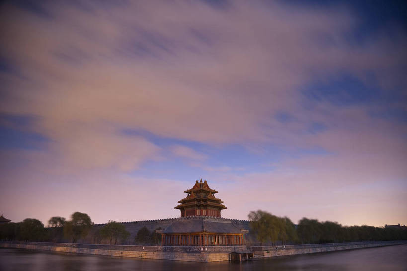 无人,故宫,宫殿,横图,室外,白天,旅游,名胜古迹,标志建筑,地标,建筑,北京,中国,文化遗产,建筑群,古典,建设,角楼,天空,旅游胜地,宫廷,中国文化,东亚,护城河,王宫,旅行,皇宫,传统文化,bj174