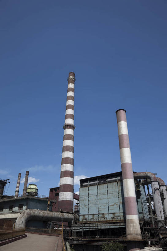 无人,工厂,竖图,室外,特写,白天,旅游,北京,中国,设备,现代,工业,经济,冶炼,东亚,繁荣,炼钢,旅行,制造厂,生产工厂,首钢,高炉,冶炼设备,bj174