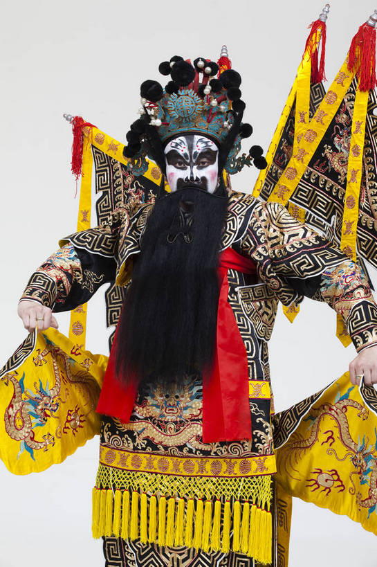 中年人,一个人,演员,竖图,彩色,白色背景,正面,化妆,北京,中国,亚洲,仅一个人,表演,艺术,造型,鲜艳,头饰,图片,注视,文化,脸谱,观察,看,站着,表情,竖,姿势,摄影,服饰,观看,动作,察看,关注,中国文化,戏剧,民族服饰,演出服,京剧,东亚,戏曲,国粹,男人,中国人,半身,影棚拍摄,化装,张飞,中国戏曲,传统文化,舞台妆,角色,花脸,净,bj174