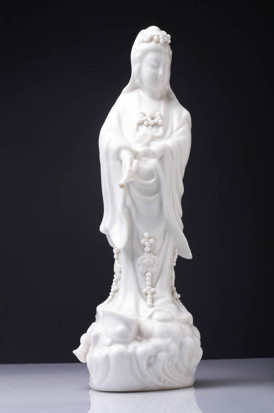 无人,竖图,棚拍,智慧,静物,玉,中国,神话,艺术,装饰,民俗,雕刻,历史,文化,文物,东方,奢侈品,观音,玉雕,精致,玉器,贵重,珍贵,文明,传说,精美,玉石,汉白玉,菩萨,观音菩萨,细腻,独特,宝贵,慈悲,中国神话,观世音,观世音菩萨,观音大士,观自在菩萨,bj174