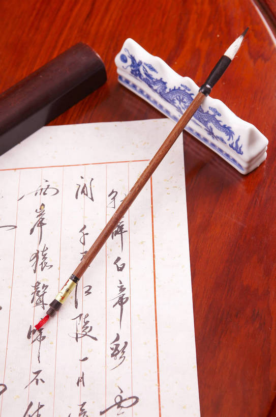 无人,摄影师,竖图,室内,白天,锻炼,运动,静物,中国,花纹,古老,艺术,笔,雕刻,毛笔,书法,图案,图片,纸,砚,文化,传统,木刻,东方,文具,休闲,安静,养生,墨,印章,平和,文房四宝,古朴,摄像师,简朴,体育,健身,bj174