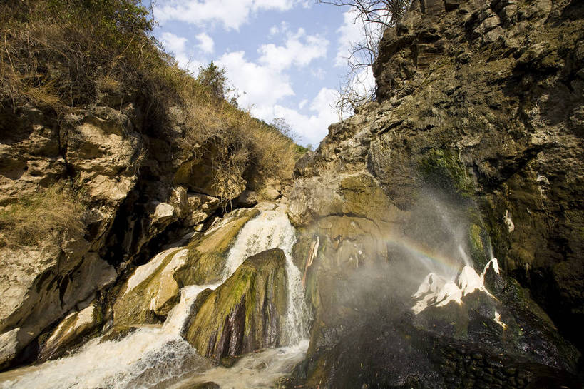 无人,横图,彩色,室外,白天,旅游,度假,名胜古迹,温泉,标志建筑,地标,建筑,腾冲,中国,遗迹,民俗,图片,古迹,文物,娱乐,建设,古建筑,云南,享受,休闲,旅游胜地,放松,保健,摄影,地理,文明,中国文化,自然风光,古文明,地貌,旅行,传统文化,热海温泉,bj174