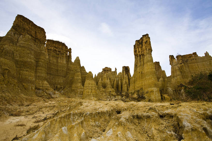 无人,横图,彩色,室外,白天,旅游,度假,荒凉,名胜古迹,标志建筑,地标,建筑,中国,遗迹,图片,景观,古迹,文物,娱乐,建设,古建筑,云南,特色,享受,休闲,旅游胜地,放松,摄影,地理,文明,贫瘠,中国文化,自然风光,耸立,古文明,地貌,土林,荒地,荒芜,岩石,旅行,传统文化,bj174