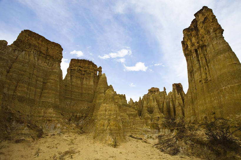无人,横图,彩色,室外,白天,旅游,度假,荒凉,名胜古迹,标志建筑,地标,建筑,中国,遗迹,图片,景观,古迹,文物,娱乐,建设,古建筑,云南,特色,享受,休闲,旅游胜地,放松,摄影,地理,文明,贫瘠,中国文化,自然风光,耸立,古文明,地貌,土林,荒地,荒芜,岩石,旅行,传统文化,bj174