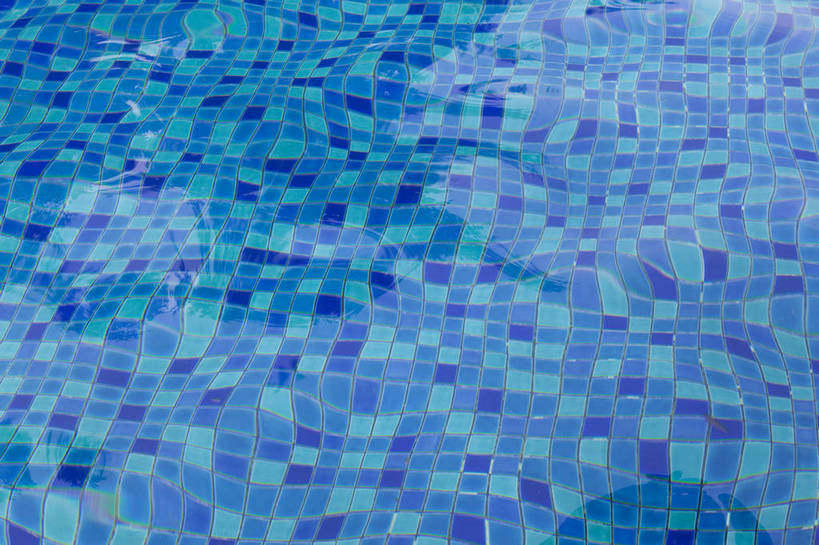 游泳池,横图,彩色,室外,白天,背景,水,清澈,图片,蓝色,自然,摄影,温度,bj174