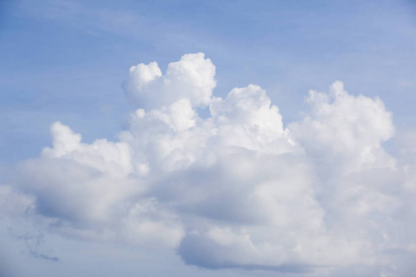 横图,彩色,室外,白天,图片,云,云层,白云,蓝天,天空,自然,摄影,自然景观,bj174