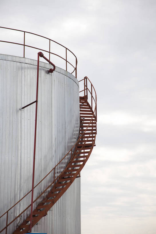 无人,工厂,竖图,彩色,室外,特写,白天,中国,亚洲,图片,阶梯,塔,设备,建设,现代,天空,蒙,摄影,经济,东亚,内蒙古,中华人民共和国,华北地区,内蒙古自治区,呼伦贝尔,bj174