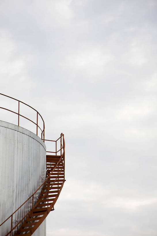 无人,工厂,竖图,彩色,室外,特写,白天,中国,亚洲,图片,阶梯,塔,设备,建设,现代,天空,蒙,摄影,经济,东亚,内蒙古,中华人民共和国,华北地区,内蒙古自治区,呼伦贝尔,bj174