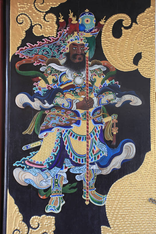 无人,竖图,彩色,室外,白天,旅游,度假,名胜古迹,屏风,标志建筑,地标,建筑,中国,遗迹,图片,文化遗产,古迹,文物,娱乐,建设,古建筑,享受,休闲,旅游胜地,放松,摄影,中国文化,古文明,辽宁,沈阳,历史人物,张飞,张氏帅府,传统文化,bj174