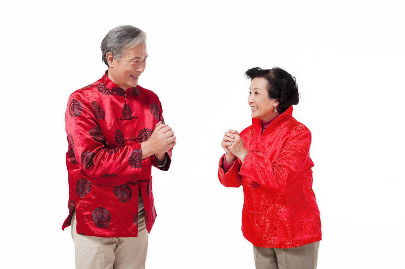 东方人,老年人,两个人,夫妻,站,微笑,横图,彩色,室内,白天,正面,爱情,时尚,满意,自由,分享,北京,中国,春节,新年,节日,人物,图片,浪漫,休闲装,老人,享受,休闲,健康,温馨,喜庆,恩爱,活力,可爱,恋人,摄影,生活方式,优雅,合家欢,乐观,老年男性,老年女性,男人,男性,女人,女性,亚洲人,中国人,夫妇,情侣,半身,影棚拍摄,愉快,伴侣,bj174