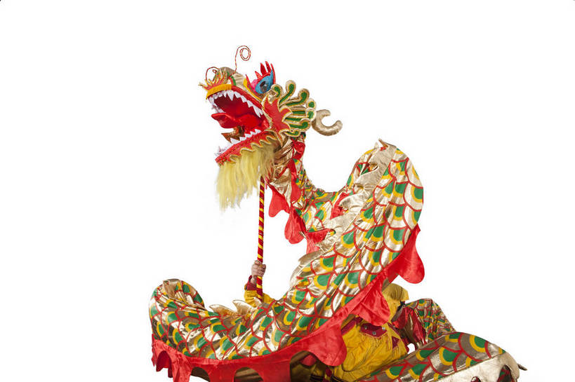 成年人,演员,横图,彩色,室内,白天,抠图,白色背景,正面,满意,北京,中国,春节,新年,亚洲,表演,节日,艺术,造型,鲜艳,龙,龙头,头饰,图片,文化,排列,舞龙,站着,一群人,享受,喜庆,姿势,摄影,服饰,动作,中国文化,民族服饰,演出服,东亚,盘龙,男人,男性,年轻男性,中国人,年轻人,举起,全身,影棚拍摄,传统文化,bj174