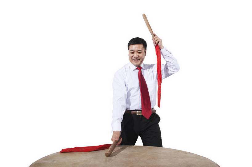 东方人,中年人,一个人,演员,笑,鼓掌,横图,彩色,室内,白天,抠图,白色背景,正面,衬衫,满意,兴奋,北京,中国,春节,新年,亚洲,仅一个男性,仅一个人,仅一个中年男性,表演,正装,节日,艺术,造型,图片,鼓,文化,敲鼓,站着,享受,喜庆,姿势,摄影,动作,中国文化,东亚,捶,气势,男人,男性,中年男性,亚洲人,中国人,年轻人,拍手,半身,影棚拍摄,传统文化,bj174