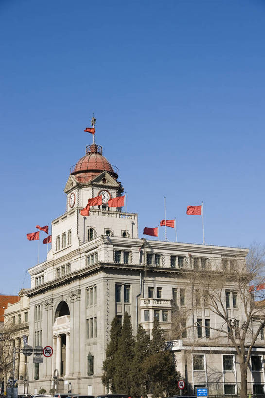 无人,摄影师,竖图,彩色,室外,白天,旅游,城市,建筑,中国,亚洲,东方,建筑物,风景,蓝天,财政,金融,经济,晴朗,晴天,近景,摄像师,bj174