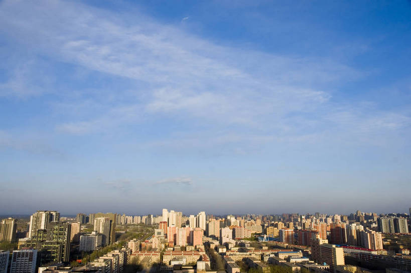 无人,摄影师,横图,彩色,室外,白天,旅游,城市,道路,建筑,北京,中国,亚洲,繁华,楼群,首都,建筑物,现代化,白云,风景,蓝天,阳光,远景,经济,晴天,市区,东亚,摄像师,中华人民共和国,北京市,京,北平,华北地区,商业,高层建筑,北京CBD,北京商务中心区,中国北京大北窑,bj174