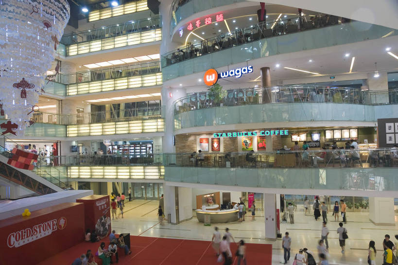 摄影师,横图,彩色,室内,旅游,城市,商场,北京,中国,亚洲,首都,顾客,现代化,风景,热闹,经济,华丽,市区,东亚,摄像师,中华人民共和国,北京市,京,北平,华北地区,西城区,西单,商业,购物中心,西单商业街,bj174