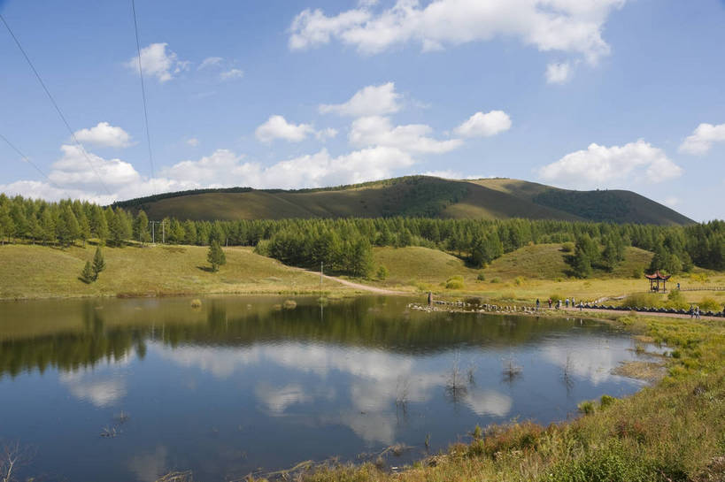 无人,摄影师,横图,彩色,室外,白天,旅游,草原,湖泊,美景,树林,坝上,中国,亚洲,清澈,景观,山川,辽阔,江西,名胜,白云,倒影,风景,蓝天,阳光,自然,景色,晴天,自然风光,东亚,摄像师,塞罕坝,江西省,南昌,中华人民共和国,华北地区,华东地区,省会,赣,河北,河北省,冀,南昌市,承德,承德市,幽静,秀美,自然景观,丰宁县,大滩镇,坝上草原,丰宁满族自治县,京北第一草原,丰宁,神龙潭,bj174
