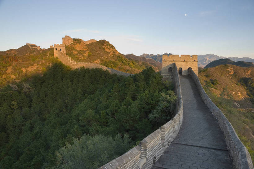 无人,摄影师,横图,彩色,室外,白天,旅游,名胜古迹,建筑,北京,长城,中国,亚洲,壮观,山川,首都,历史,文化,文物,遗址,名胜,白云,风景,蓝天,阳光,彩霞,晴天,雄伟,文明,古朴,万里长城,烽火台,东亚,摄像师,中华人民共和国,北京市,京,北平,华北地区,河北,河北省,冀,密云县,承德,承德市,气势,幽静,金山岭长城,金山岭,滦平县,密云,bj174