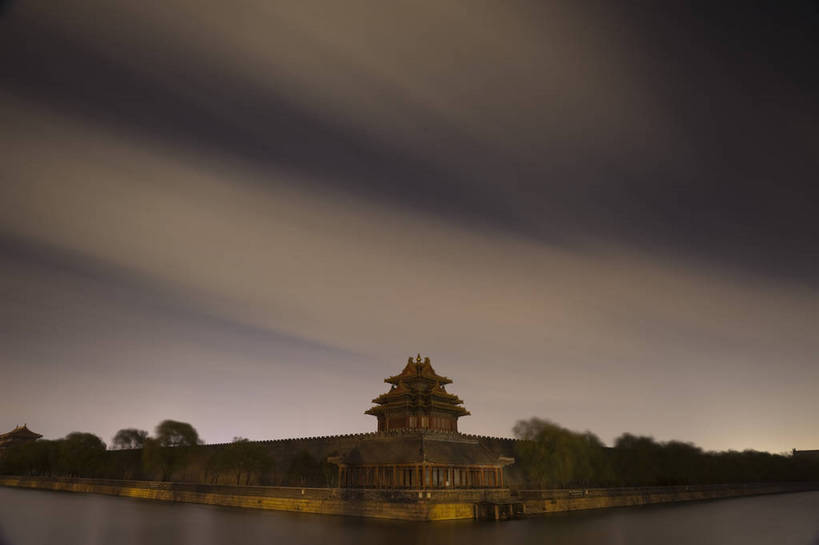 无人,故宫,横图,彩色,室外,白天,旅游,名胜古迹,建筑,北京,中国,亚洲,古老,壮观,云,火烧云,首都,历史,文化,角楼,遗址,名胜,风景,蓝天,黄昏,紫禁城,雄伟,东亚,护城河,世界文化遗产,中华人民共和国,东城区,北京市,京,北平,华北地区,幽静,故宫博物院,傍晚,北京紫禁城,北京故宫,紫禁城角楼,东城,bj174