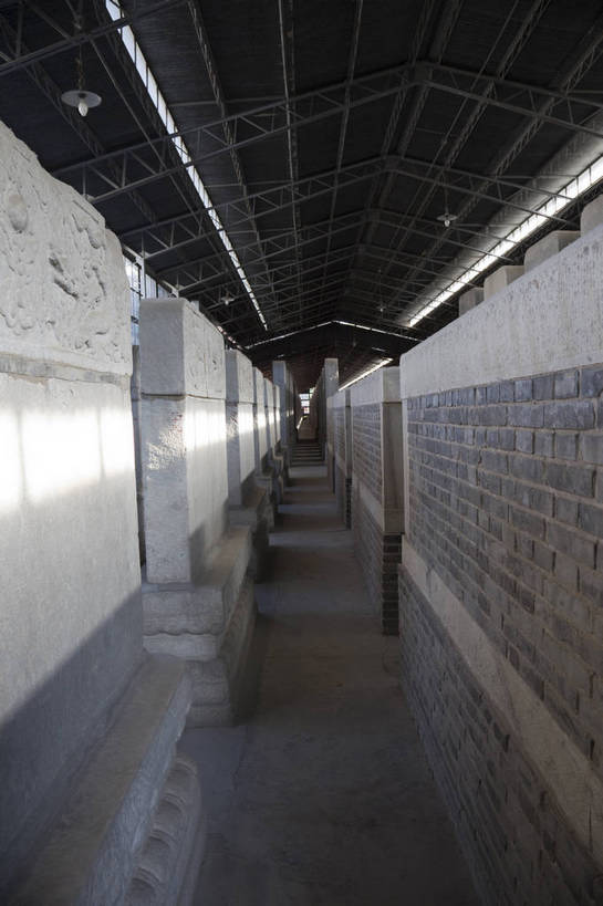 无人,竖图,彩色,白天,旅游,名胜古迹,城市风光,城市,建筑,北京,孔庙,中国,亚洲,雕刻,历史,石雕,东方,名胜,风景,石碑,古代建筑,风光,古朴,碑林,幽静,北京国子监,国子监,bj174