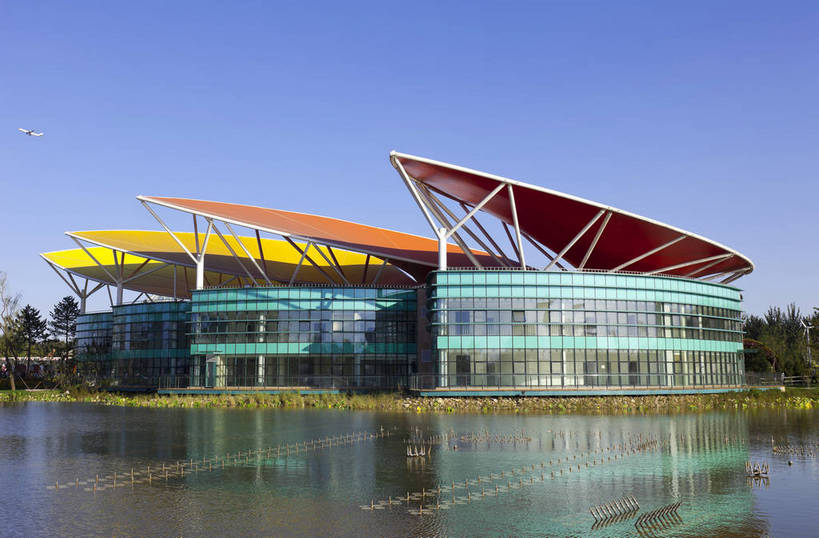 公园,横图,彩色,室外,特写,白天,旅游,度假,湖,名胜古迹,标志建筑,地标,建筑,西安,中国,遗迹,图片,景观,古迹,文物,娱乐,建设,古建筑,自然,人工湖,享受,休闲,旅游胜地,放松,摄影,园林,展览,古文明,陕西省,阳光房,展览会,博览会,花博会,中国花卉博览会,bj174