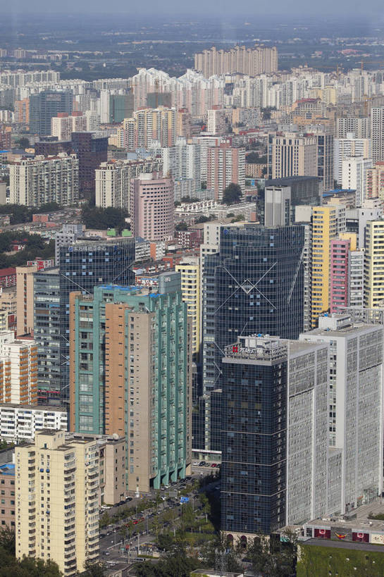 竖图,俯视,彩色,室外,白天,旅游,城市,建筑,北京,中国,亚洲,图片,景观,首都,现代,现代建筑,地标建筑,远景,旅游胜地,商务楼,摄影,风光,金融中心,东亚,中华人民共和国,北京市,京,北平,华北地区,繁荣,旅行,商业中心,北京CBD,北京商务中心区,中国北京大北窑,bj174