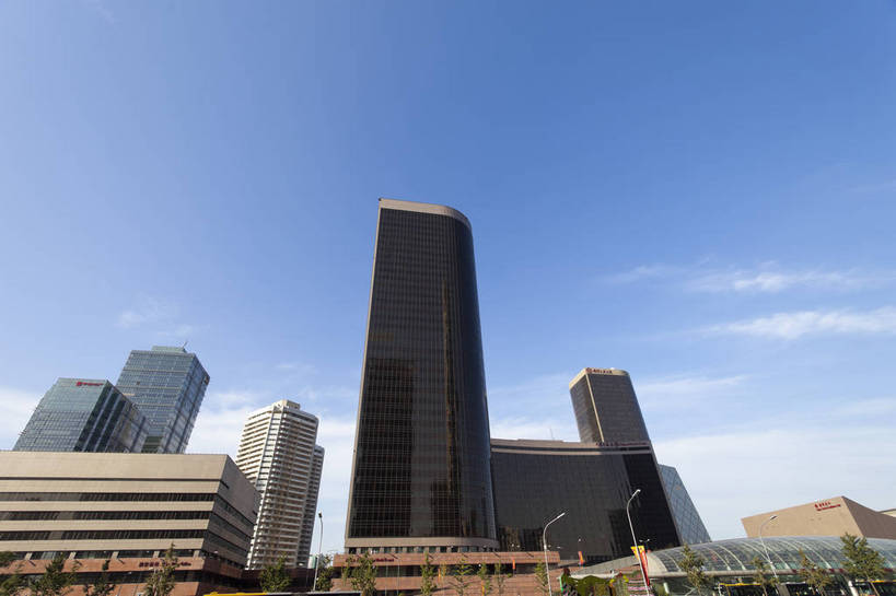 横图,彩色,室外,特写,白天,旅游,城市,建筑,北京,中国,亚洲,图片,景观,首都,现代,现代建筑,国贸大厦,地标建筑,旅游胜地,摩天大厦,商务楼,摄影,风光,金融中心,东亚,中华人民共和国,北京市,京,北平,华北地区,繁荣,旅行,商业中心,北京CBD,北京商务中心区,中国北京大北窑,bj174