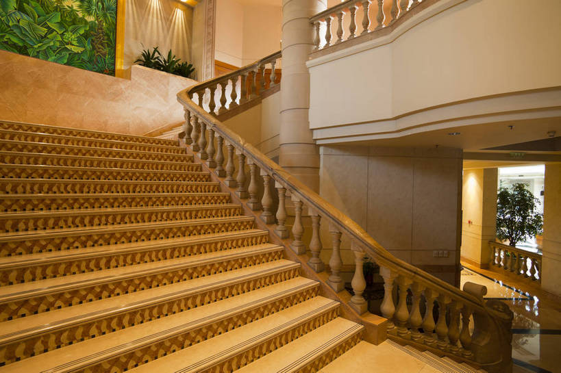 横图,彩色,室内,白天,楼梯,城市,建筑,酒店,北京,中国,亚洲,图片,首都,豪华,现代,现代建筑,大堂,休闲,摄影,生活方式,环境,东亚,中华人民共和国,北京市,京,北平,华北地区,昌平区,昌平,北京龙城丽宫国际酒店,龙城丽宫国际酒店,bj174