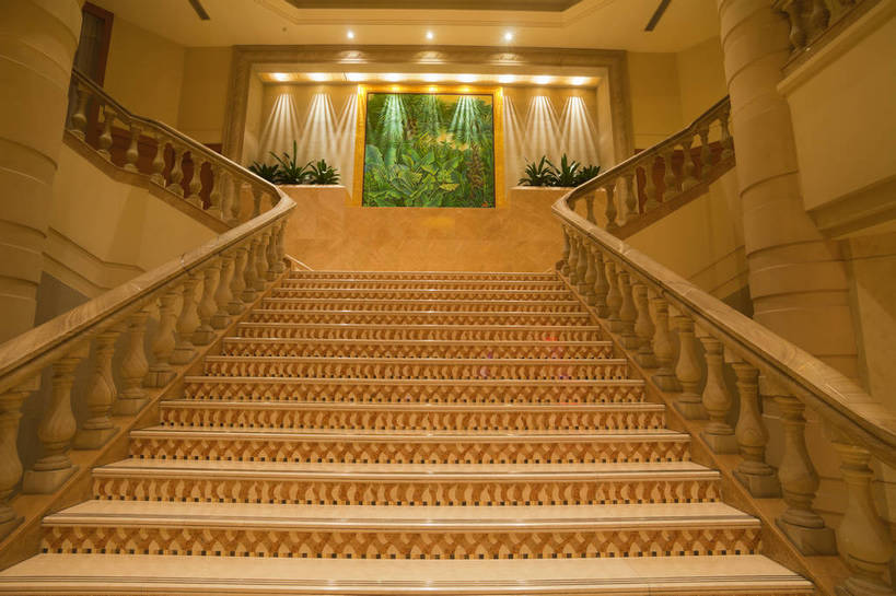 横图,彩色,室内,白天,楼梯,城市,建筑,酒店,北京,中国,亚洲,图片,首都,豪华,现代,大厅,现代建筑,大堂,休闲,摄影,生活方式,环境,东亚,中华人民共和国,北京市,京,北平,华北地区,昌平区,昌平,北京龙城丽宫国际酒店,龙城丽宫国际酒店,bj174