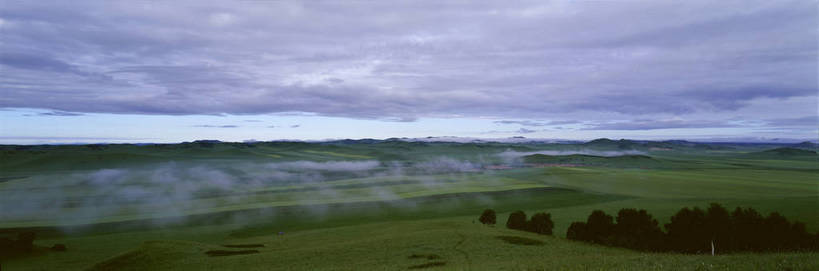 无人,横图,彩色,室外,白天,旅游,度假,草原,美景,名胜古迹,树林,田园,雾,标志建筑,地标,建筑,坝上,中国,亚洲,遗迹,图片,田野,云层,古迹,文物,娱乐,建设,古建筑,风景,蓝天,天空,自然,平原,享受,休闲,远景,旅游胜地,放松,蒙,摄影,地理,风光,宁静,空旷,自然风光,古文明,东亚,内蒙古,中华人民共和国,华北地区,河北,河北省,冀,内蒙古自治区,承德,承德市,仙境,苍凉,丰宁县,大滩镇,坝上草原,丰宁满族自治县,京北第一草原,丰宁,bj174