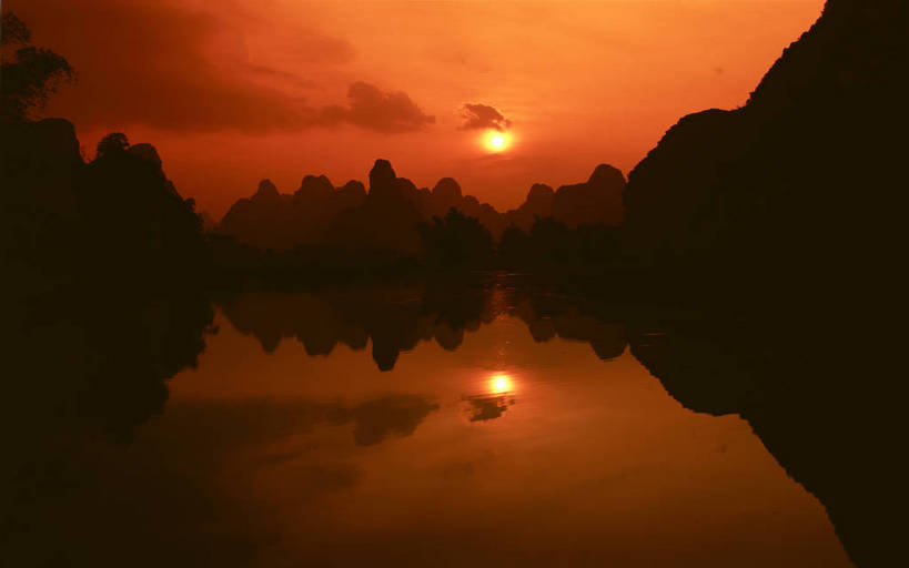 无人,横图,彩色,室外,白天,旅游,度假,灌溉,湖,美景,名胜古迹,森林,山,山脉,标志建筑,地标,建筑,中国,亚洲,蓄水,遗迹,光影,图片,古迹,文物,娱乐,建设,古建筑,水坝,水库,绿色,风景,天空,阳光,自然,湖水,群山,享受,休闲,发电,旅游胜地,放松,摄影,地理,山水,风光,广西,宁静,自然风光,剪影,古文明,东亚,坝,航运,广西壮族自治区,中华人民共和国,桂,华南地区,防洪,供水,水力发电,崇左,崇左市,大新,大新县,夕阳,bj174