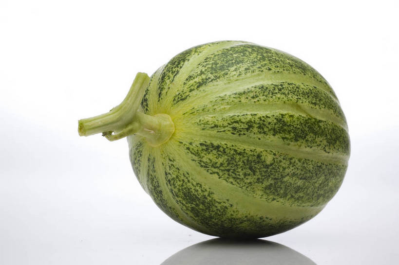 横图,彩色,室内,特写,抠图,白色背景,水果,中国,亚洲,完整,新鲜,图片,纹理,瓜,美味,食品,营养,食物,一个,绿色,摄影,无公害,东亚,健康食品,影棚拍摄,bj174