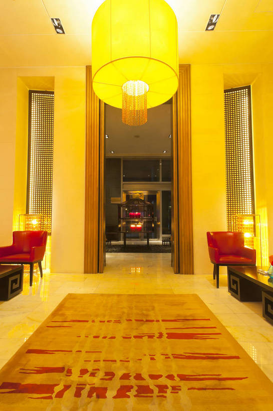 竖图,彩色,室内,白天,旅游,建筑,酒店,北京,中国,图片,走廊,辉煌,大厅,现代建筑,大堂,旅游胜地,摄影,休息室,经济,文明,中国文化,发展,灯火辉煌,繁荣,旅行,bj174