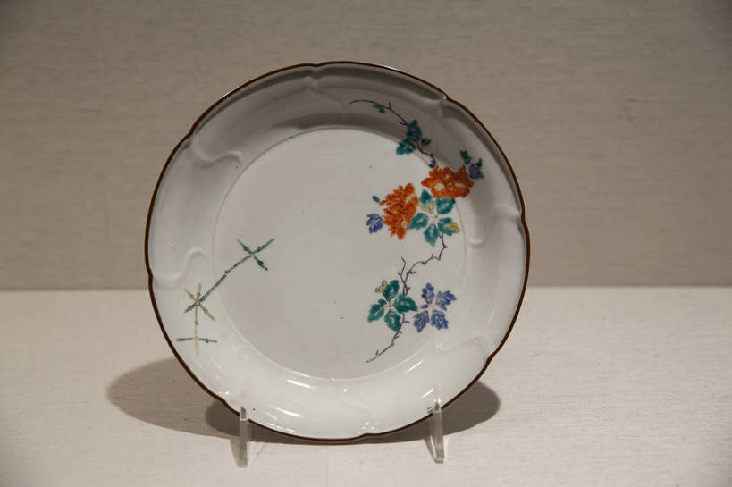 无人,博物馆,横图,彩色,室内,特写,白天,静物,纽约,美国,瓷器,图片,曼哈顿,艺术品,文物,盘子,摄影,珍贵,文明,中国文化,珍藏,大都会博物馆,彩釉,古代文明,保藏,收藏,传统文化,bj174