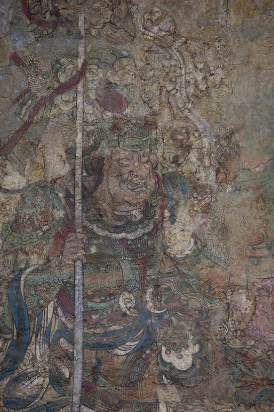 无人,博物馆,竖图,彩色,室内,特写,白天,静物,纽约,美国,人物,彩绘,浮雕,图片,曼哈顿,艺术品,文物,石刻,壁画,摄影,珍贵,文明,中国文化,珍藏,大都会博物馆,古代文明,保藏,收藏,传统文化,bj174