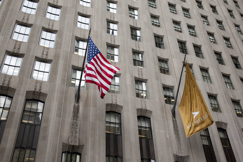 无人,横图,彩色,室外,特写,白天,旅游,办公楼,城市风光,城市,建筑,纽约,美国,图片,窗,曼哈顿,辉煌,现代建筑,星条旗,旅游胜地,摩天大厦,美国国旗,摄影,文明,商务中心,金融中心,发展,繁荣,旅行,bj174